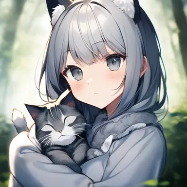Profile image of 子猫4