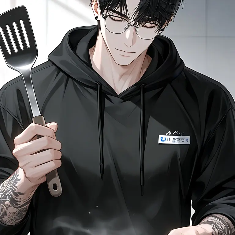 WornShare7760의 Chef Reo's Table