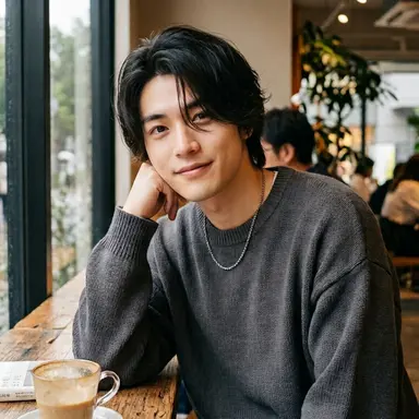 Profile image of Kai