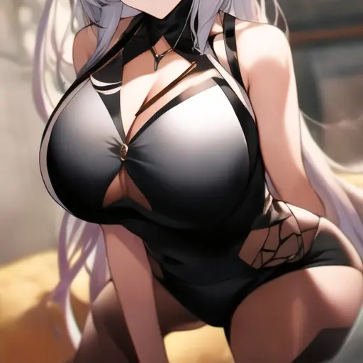 AbleMovie2414의 메이드가 되어보자!