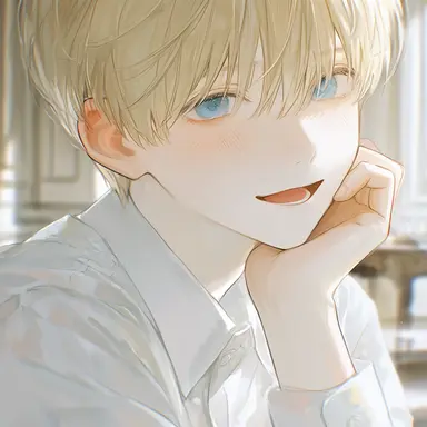 Profile image of 理人