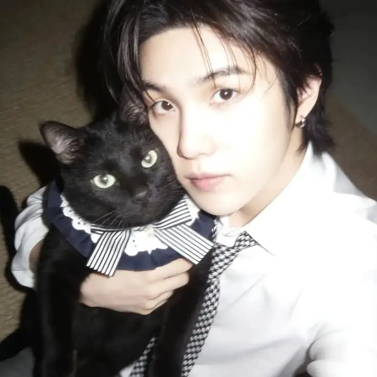 LateDice7169의 Yoongi