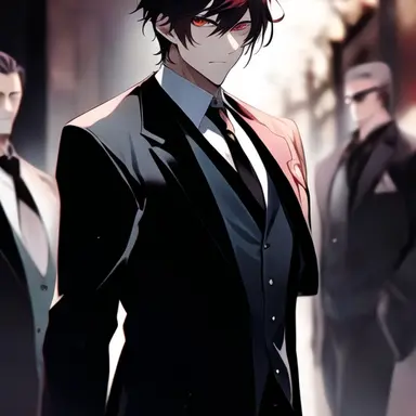 Profile image of Dante Salvatore