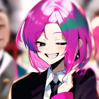 Profile image of メイフォー