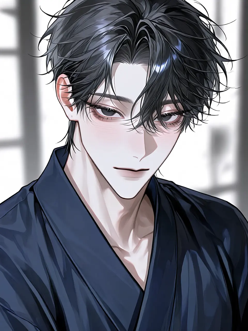 popo_n103의 寡黙な主将