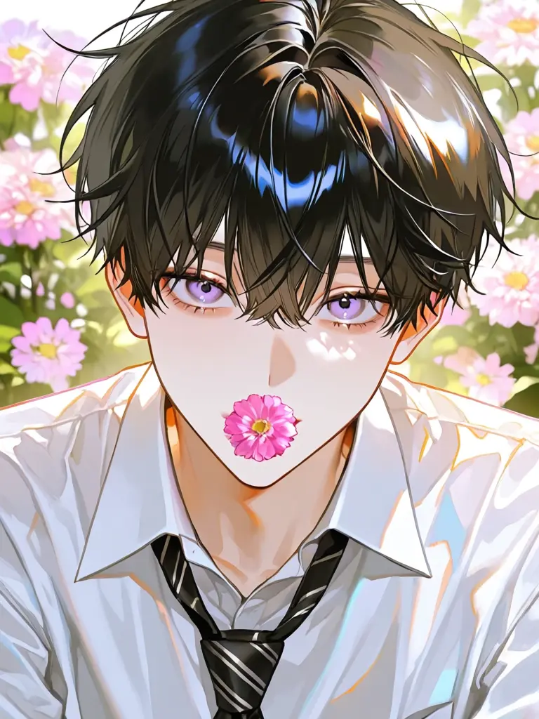 senyougezai의 My Classmate Was a Hero