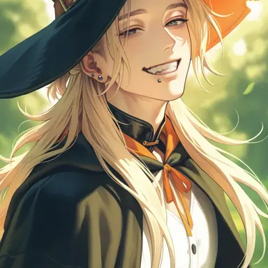 Profile image of Manager