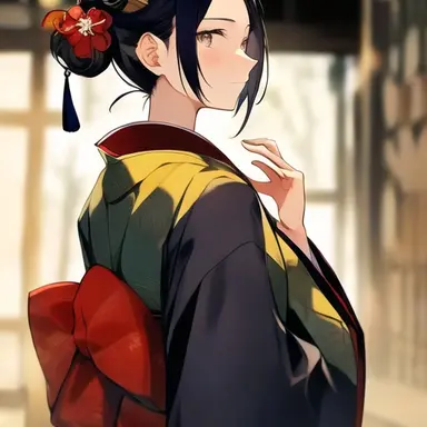 Profile image of 駒代