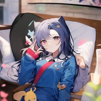 Profile image of 또니