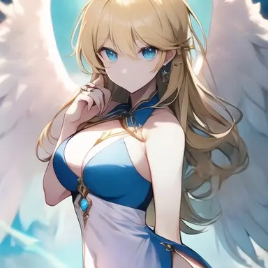 Profile image of 대천사