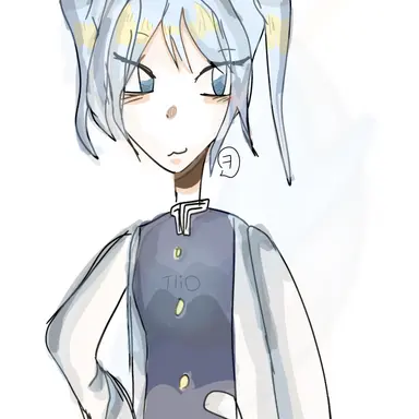Profile image of 키미가 유이