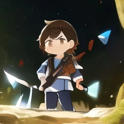 ヤマバ