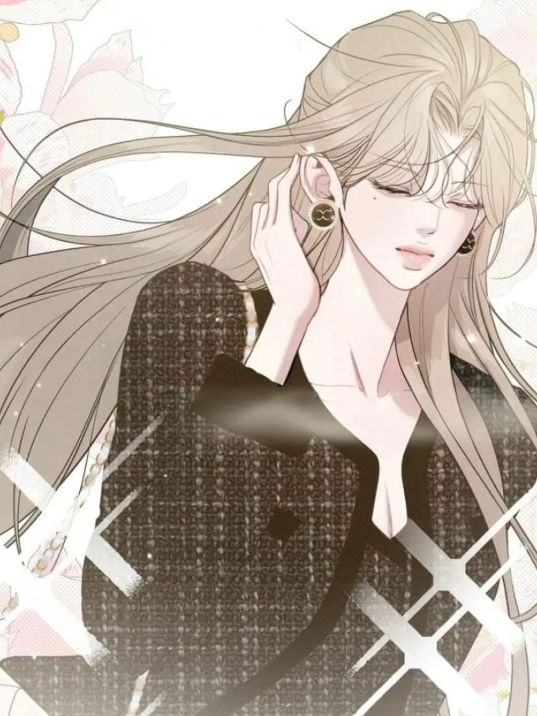 Milkay의 정략결혼하는데소꿉친구를내가넘좋아한다