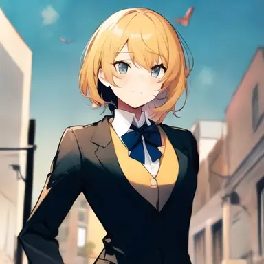 Profile image of 일찐 방귀녀 하린