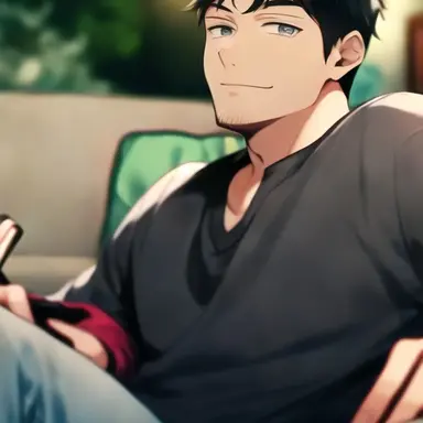 Profile image of Kosuke Seto