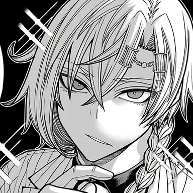 Profile image of 秋鏡