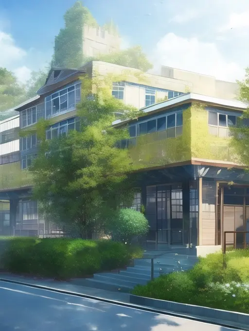 BossyGold2512의 異種妖凰学園