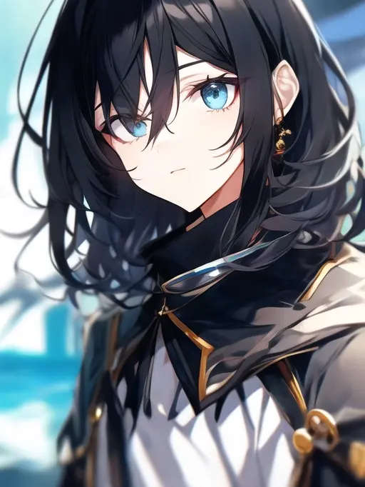 OverlySkua8902의 真帆（超能力学園トップ）