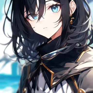 Profile image of 真帆
