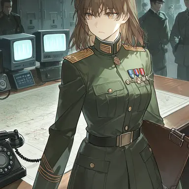 Profile image of ワシリーサ