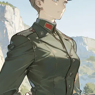 Profile image of イェレナ