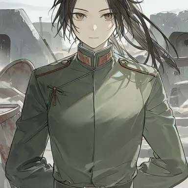 Profile image of リー