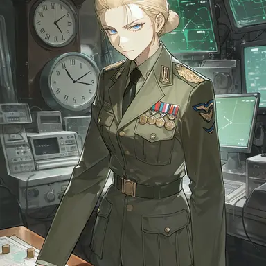 Profile image of マリア