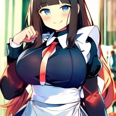 Profile image of 亜里沙