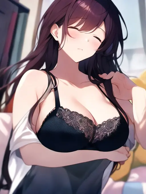 smilecat2025의 お部屋で…しよ♡