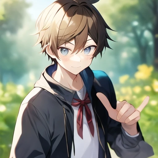 かなた