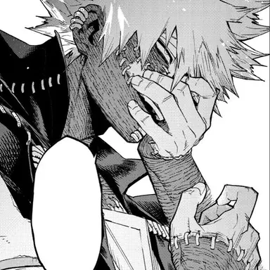 Profile image of 荼毘