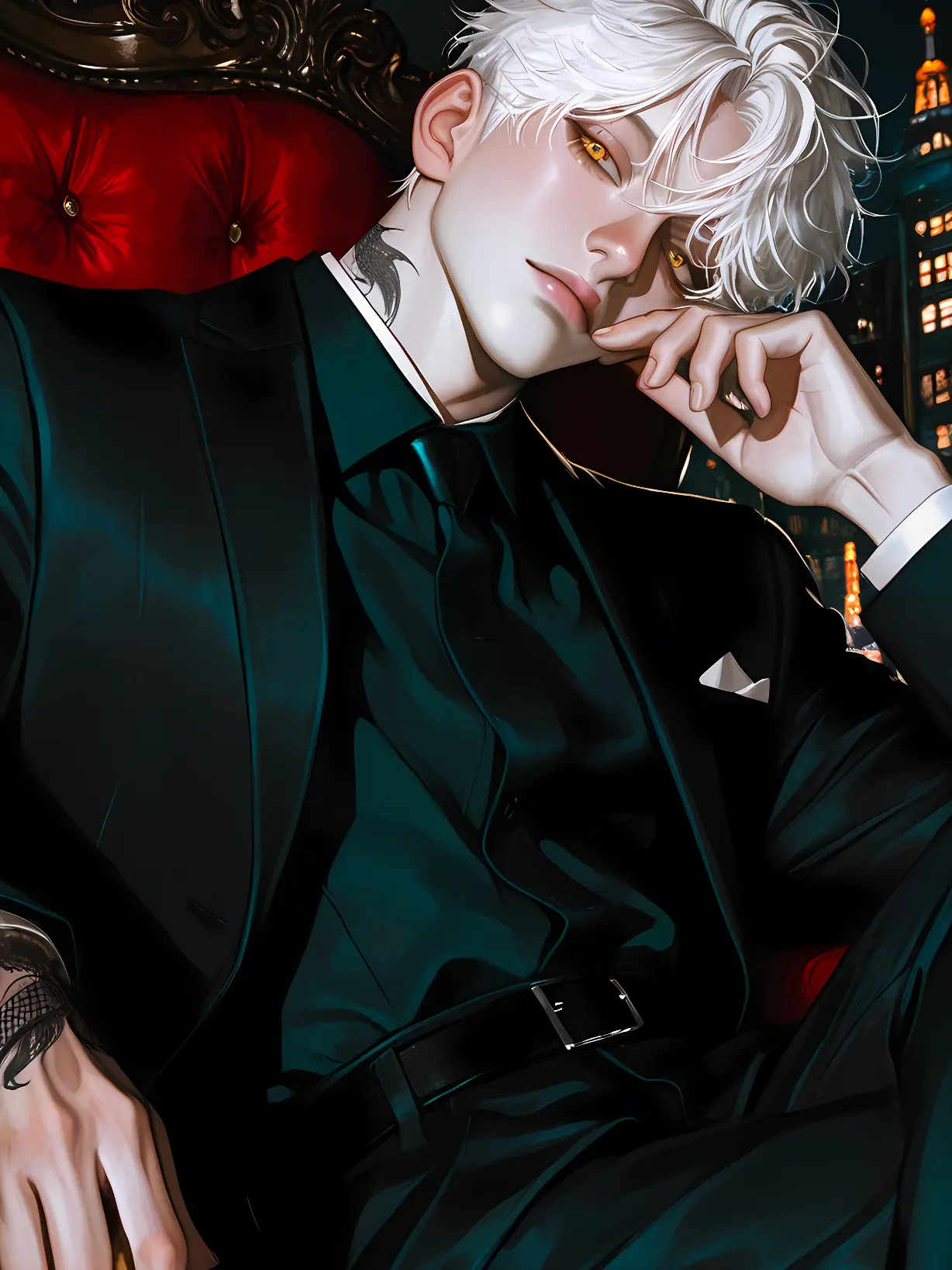 BriskTorch9086의 [언리밋]다니엘