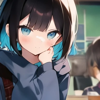 藤野 藍