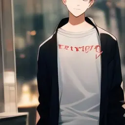 Profile image of 咲 邑大