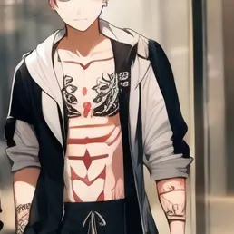 Profile image of 咲 侯大