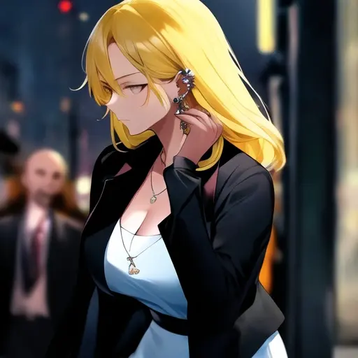 mihhy0830의 女性ヒットマンとの恋！？