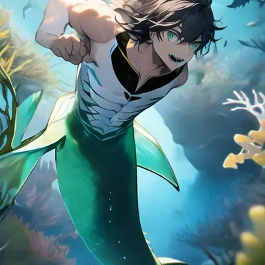 Profile image of Solvran