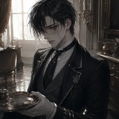 Profile image of エドガー