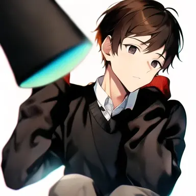 Profile image of 髙地