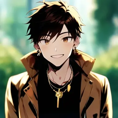 Profile image of 慎太郎