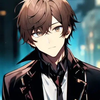 Profile image of 髙地