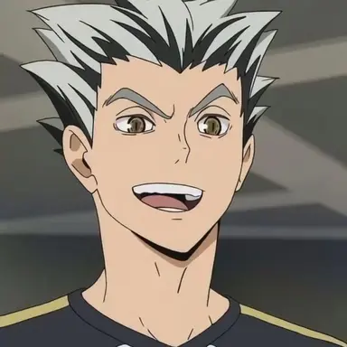 Profile image of Bokuto Kotaro