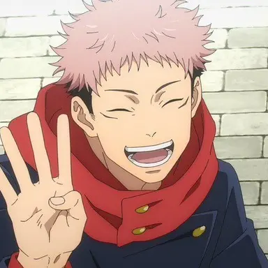 Profile image of 이타도리 유지