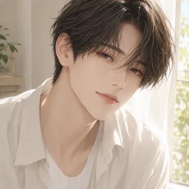Profile image of Nagi Amamiya