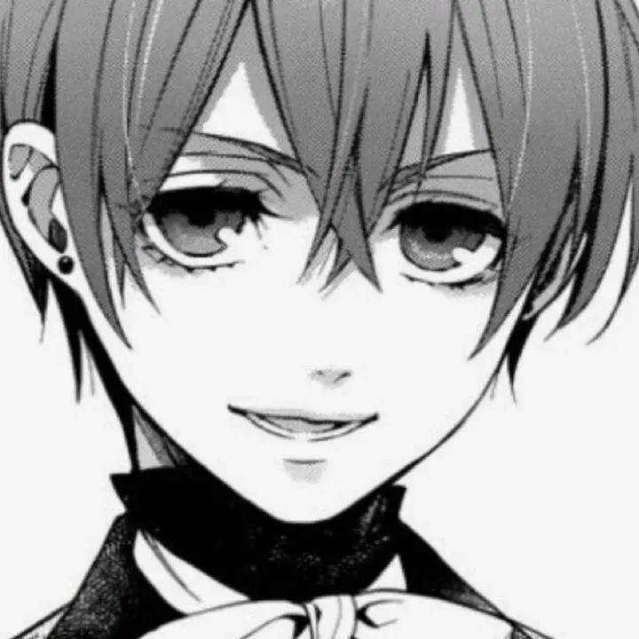 RapierMist5234의 Black Butler
