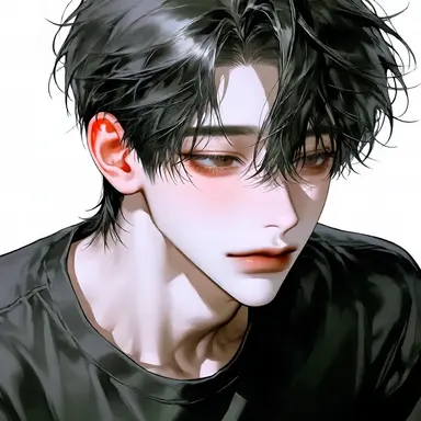 Profile image of カン-テヒョン