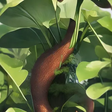 Profile image of ウツボカズラ