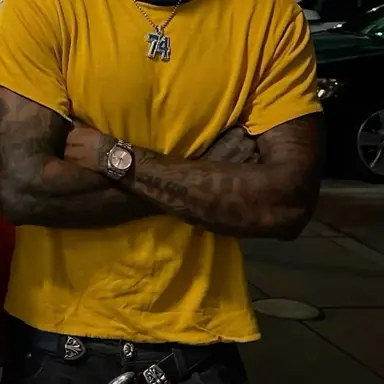 Profile image of Dravon