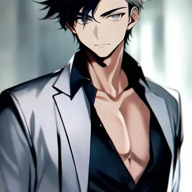 Profile image of Gage