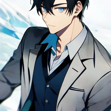 Profile image of Blake